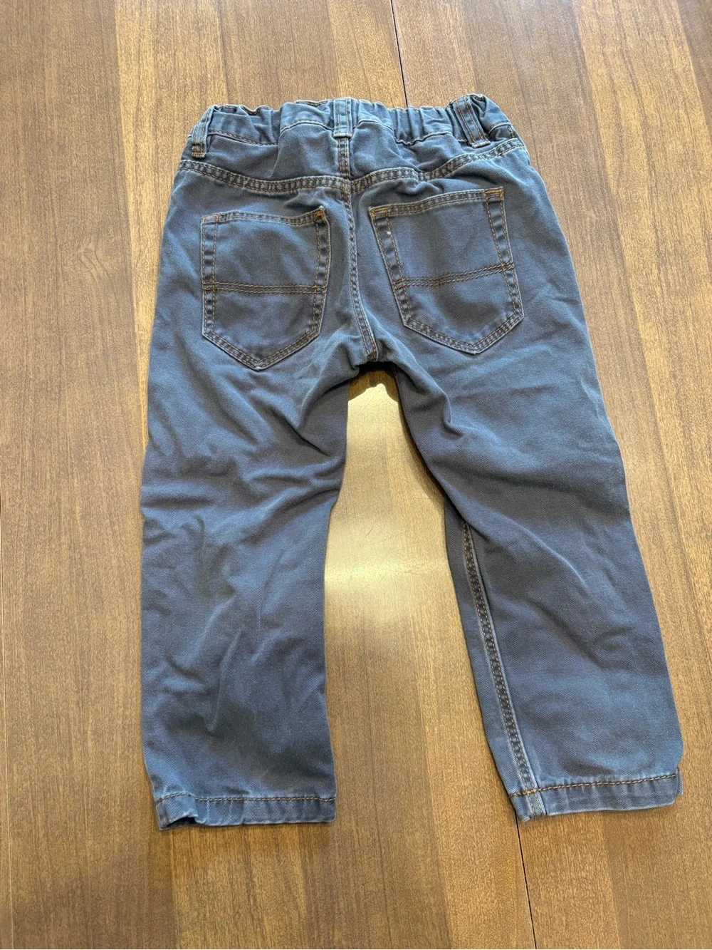 Kids pants  - grey